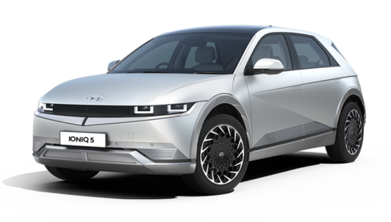 Ioniq5