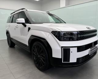 Santafe Hybrid